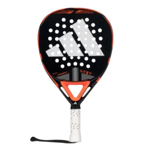 Raquette padel Adidas Cross IT Team 3.4 modèle polyvalent pour jeu équilibré