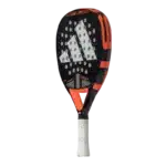 Raquette padel Adidas Cross IT Team 3.4 modèle polyvalent pour jeu équilibré vue de coté