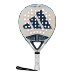 Raquette padel Adidas Cross IT Team Light 3.4 modèle léger pour un jeu technique et rapide