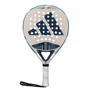 Raquette padel Adidas Cross IT Team Light 3.4 modèle léger pour un jeu technique et rapide