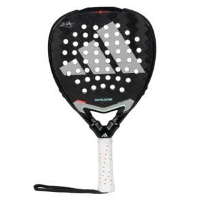 Raquette padel Adidas Metalbone 3.4 désignée pour la puissance et technologie haut de gamme
