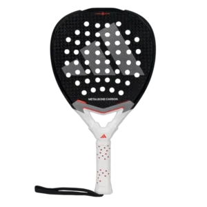 Raquette padel Adidas Metalbone Carbon 3.4 modèle diamant orienté puissance