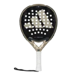 Raquette padel Adidas Metalbone CTRL 3.4 modèle polyvalent et premium pour joueurs techniques