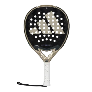Raquette padel Adidas Metalbone CTRL 3.4 modèle polyvalent et premium pour joueurs techniques