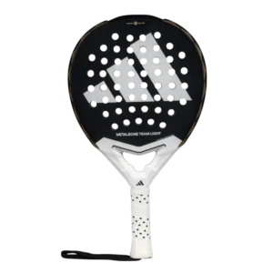Raquette padel Adidas Metalbone Team Light 3.4 modèle léger axé sur le confort et la maniabilité