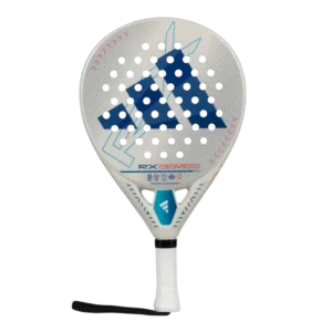 Raquette padel Adidas RX Series Light 3.4 modèle léger et maniable pour progression maîtrisée
