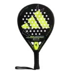 Raquette padel Adidas RX Series Lime 3.4 modèle polyvalent pour joueurs en progression