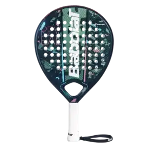 Raquette padel Babolat Reveal légère et confortable pour débutants
