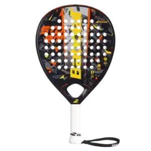 Raquette padel Babolat Storm modèle entrée de gamme pour débutants
