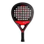Raquette padel Black Crown Win Ultra Light 2025 modèle ultra-léger offrant maniabilité exceptionnelle et confort pour les joueurs recherchant vitesse et contrôle