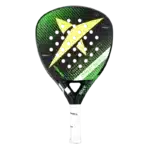 Raquette padel Drop Shot Sakura 5 0 polyvalente avec bon contrôle pour joueuses débutantes à intermédiaires recherchant confort et maniabilité