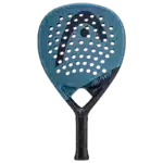 Raquette padel Head Alpha XTR 2025 modèle équilibré pour joueurs polyvalents