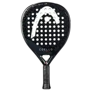 Raquette padel Head Coello Vibe 2025 contrôle précision et confort pour joueurs réguliers