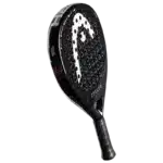 Raquette padel Head Coello Vibe 2025 contrôle précision et confort pour joueurs réguliers vue cadre