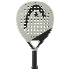 Raquette padel Head Evo Speed 2025 modèle confortable et tolérant pour débuter et progresser