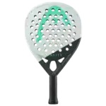 Raquette padel Head Gravity Pro 2024 modèle premium offrant précision contrôle et stabilité pour joueurs avancés
