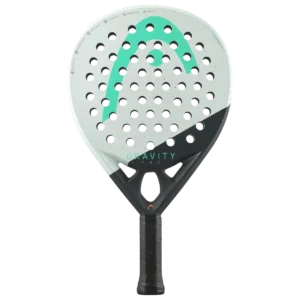 Raquette padel Head Gravity Pro 2024 modèle premium offrant précision contrôle et stabilité pour joueurs avancés