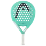 Raquette padel Head Gravity Team Light 2024 modèle léger et confortable pour un usage régulier