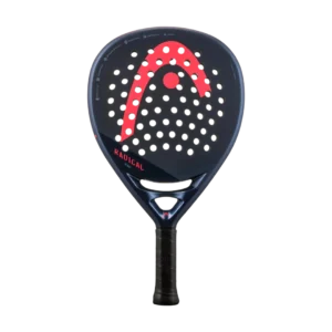 Raquette padel Head Radical Pro 2024 modèle premium offrant puissance et précision pour joueurs expérimentés