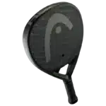 Raquette padel Head Speed One 2025 modèle polyvalent offrant confort et régularité pour progresser vue cadre