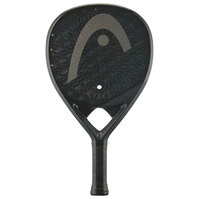 raquette-padel-head-speed-One-2025 Raquette padel Head Speed One 2025 modèle polyvalent offrant confort et régularité pour progresser