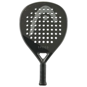 Raquette padel Head Speed Junior 2025 modèle léger et tolérant pour accompagner les jeunes joueurs