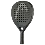 Raquette padel Head Speed Junior 2025 modèle léger et tolérant pour accompagner les jeunes joueurs vue coté