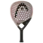 Raquette padel Head Speed Motion 2025 modèle léger et maniable pour un jeu rapide et précis