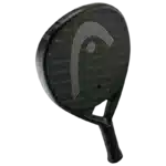 Raquette padel Head Speed One X 2025 modèle haute performance pour joueurs exigeants avec équilibre parfait pour vitesse et contrôle vue cadre