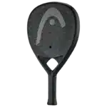 Raquette padel Head Speed One X 2025 modèle haute performance pour joueurs exigeants avec équilibre parfait pour vitesse et contrôle vue coté