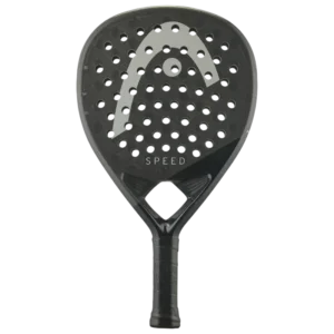 Raquette padel Head Speed Pro 2025 modèle premium offrant puissance et précision pour joueurs avancés
