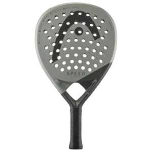 Raquette padel Head Speed Team 2025 modèle tolérant et maniable pour progresser avec confort