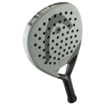 Raquette padel Head Speed Team 2025 modèle tolérant et maniable pour progresser avec confort vue cadre