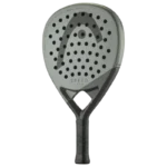 Raquette padel Head Speed Team 2025 modèle tolérant et maniable pour progresser avec confort vue coté