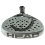 Raquette padel Head Speed Team 2025 modèle tolérant et maniable pour progresser avec confort vue tête