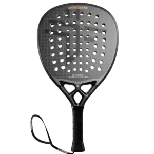 Raquette padel Oxdog Hyper Match 2.0 2024 confort et contrôle pour joueurs en progression
