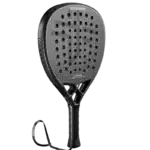 Raquette padel Oxdog Hyper Match 2.0 2024 confort et contrôle pour joueurs en progression vue coté