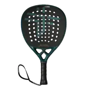 Raquette padel Oxdog Hyper Pro+ 2.0 2025 puissance précision et finition carbone pour joueurs