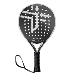 Raquette padel Oxdog Pure Court Light 2025 légèreté contrôle et maniabilité pour joueurs réguliers