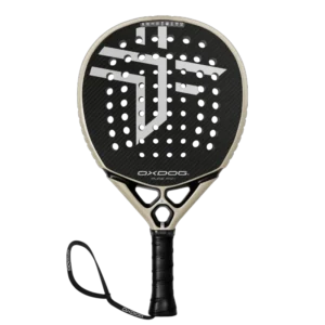 Raquette padel Oxdog Pure Pro+ 2025 contrôle total et stabilité parfaite pour les joueurs techniques
