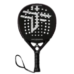 Raquette padel Oxdog Pure Tour 2025 équilibre précision et maniabilité carbone