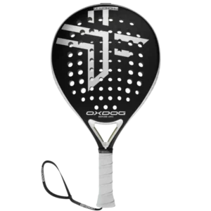 Raquette padel Oxdog Sense Match Light 2024 contrôle facile et grande maniabilité pour joueurs débutants ou réguliers
