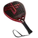 Raquette padel Oxdog Ultimate Court 2025 contrôle précis et confort pour jeu polyvalent vue cadre