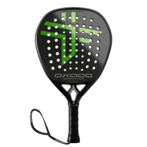 Raquette padel Oxdog Ultimate Pro 2025 puissante stable et précise pour joueurs experts