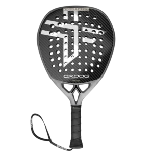Raquette padel Oxdog Ultimate Pro Light 2024 légèreté maniabilité et précision extrême