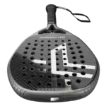 Raquette padel Oxdog Ultimate Pro Light 2024 légèreté maniabilité et précision extrême vue tête