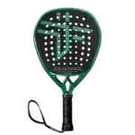 Raquette padel Oxdog Ultimate Pro Light 2025 forme diamant haut de gamme puissante et maniable