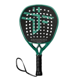 Raquette padel Oxdog Ultimate Pro Light 2025 forme diamant haut de gamme puissante et maniable