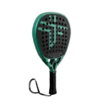 Raquette padel Oxdog Ultimate Pro Light 2025 forme diamant haut de gamme puissante et maniable vue coté