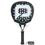 Raquette padel Pallap Power Team modèle pour débutants alliant confort et contrôle